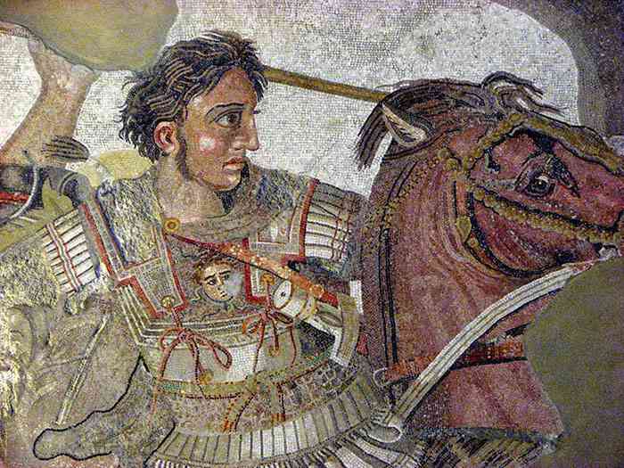 By the age of 22, Alexander the Great had conquered half the world.

What are you doing at 22 💀 | MirrorLog